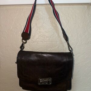 Campomaggi Agnese leather bag